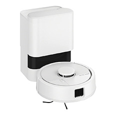 アイロボット　ルンバ Mini 掃除機＆床拭きロボット＋AutoEmpty 充電ステーション